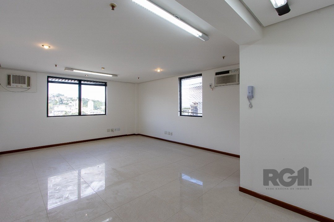 Conjunto Comercial-Sala para alugar, 34m² - Foto 9