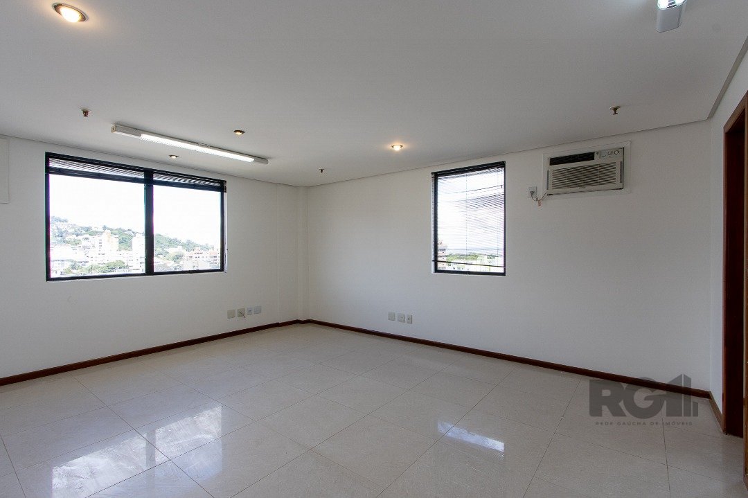 Conjunto Comercial-Sala para alugar, 34m² - Foto 10