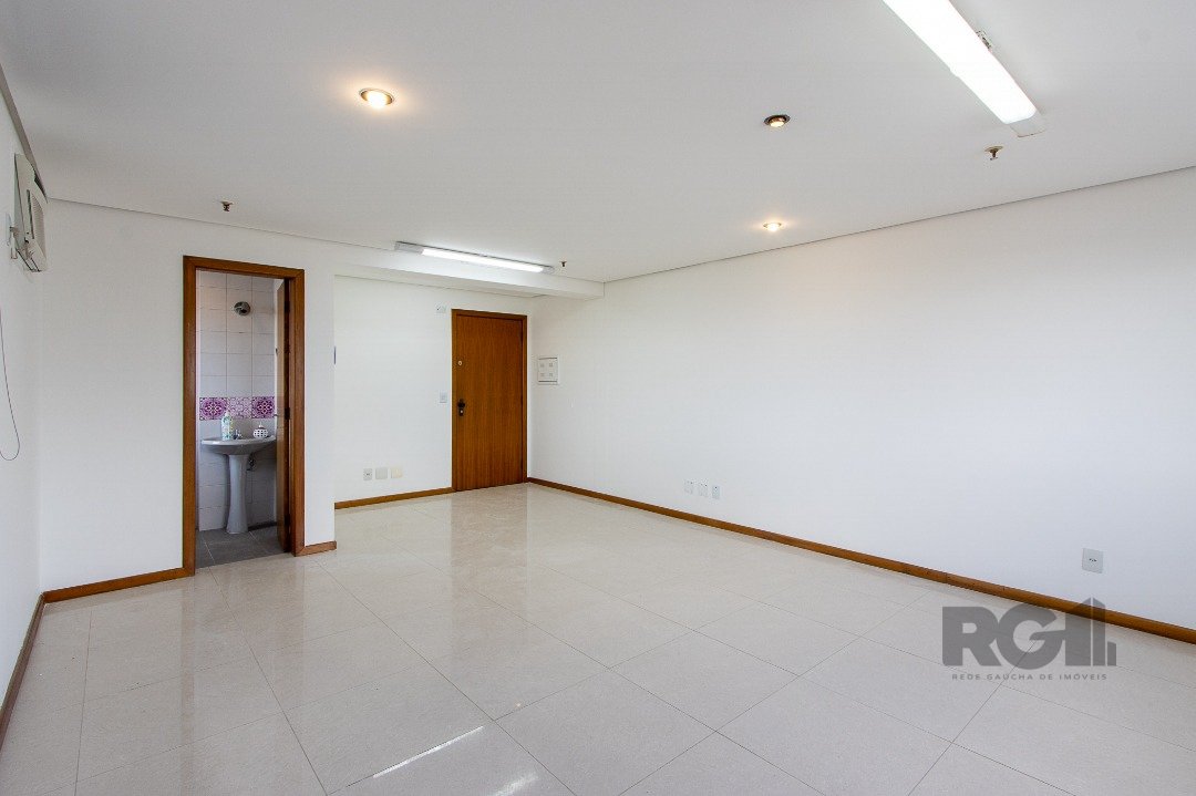 Conjunto Comercial-Sala para alugar, 34m² - Foto 15