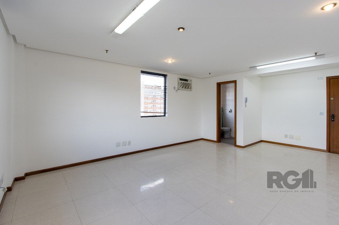 Conjunto Comercial-Sala para alugar, 34m² - Foto 16