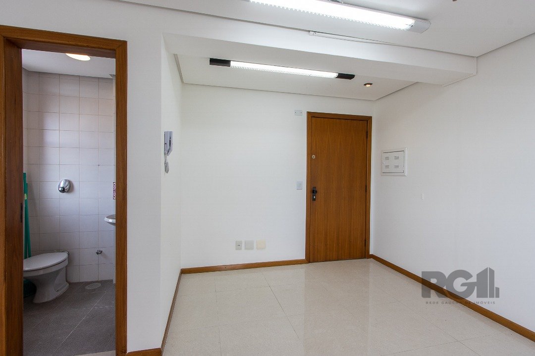 Conjunto Comercial-Sala para alugar, 34m² - Foto 17