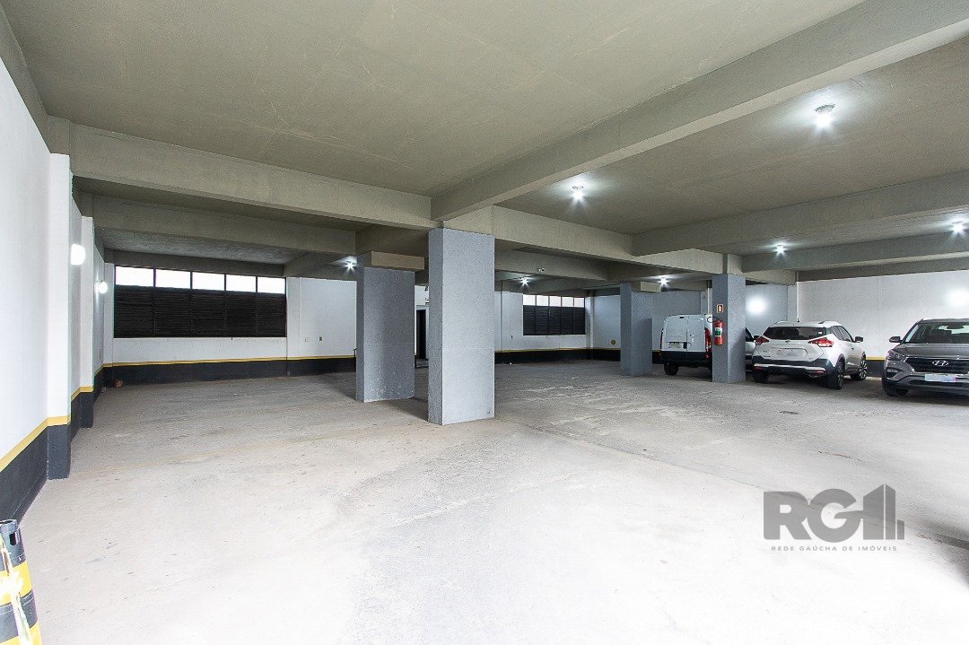 Conjunto Comercial-Sala para alugar, 34m² - Foto 18