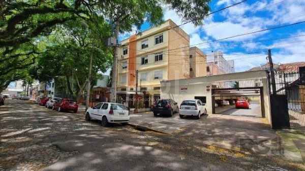 Apartamento JK com 21m², 1 dormitório no bairro Cidade Baixa em Porto Alegre para Comprar