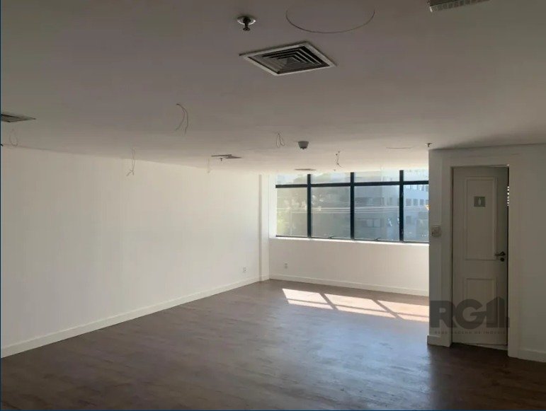 Conjunto Comercial-Sala para alugar, 45m² - Foto 9