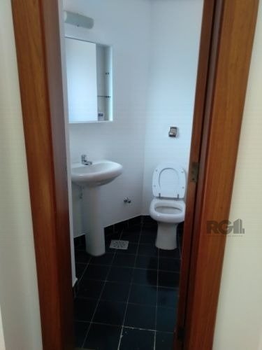 Conjunto Comercial-Sala para alugar, 36m² - Foto 8