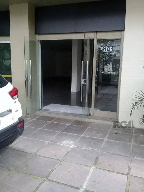 Conjunto Comercial-Sala para alugar, 141m² - Foto 1