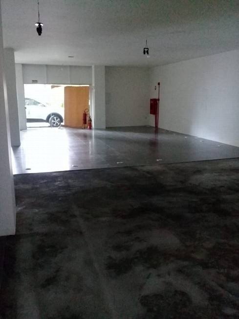 Conjunto Comercial-Sala para alugar, 141m² - Foto 5