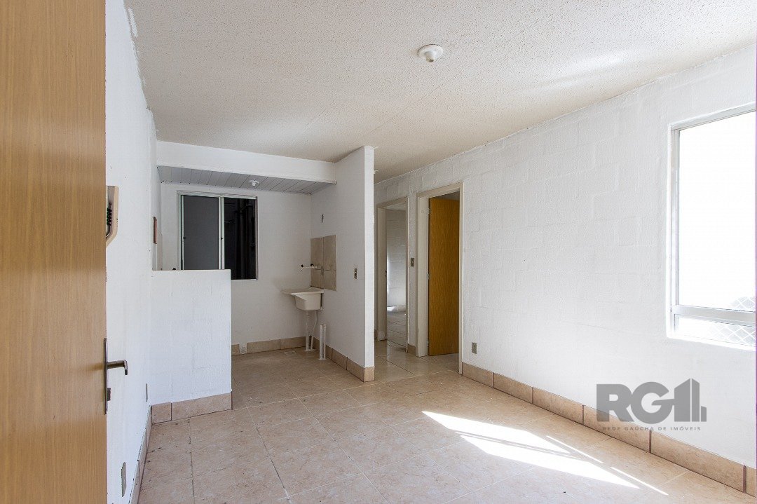 Apartamento para alugar com 2 quartos, 39m² - Foto 1