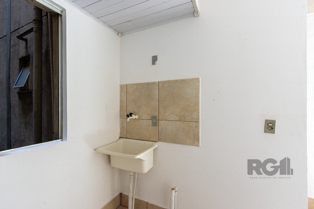 Apartamento para alugar com 2 quartos, 39m² - Foto 8