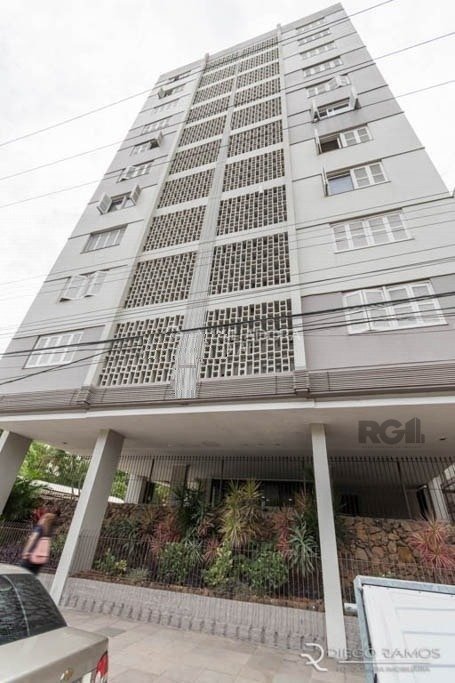 Apartamento com 78m², 2 dormitórios, 1 vaga no bairro Bom Fim em Porto Alegre para Comprar