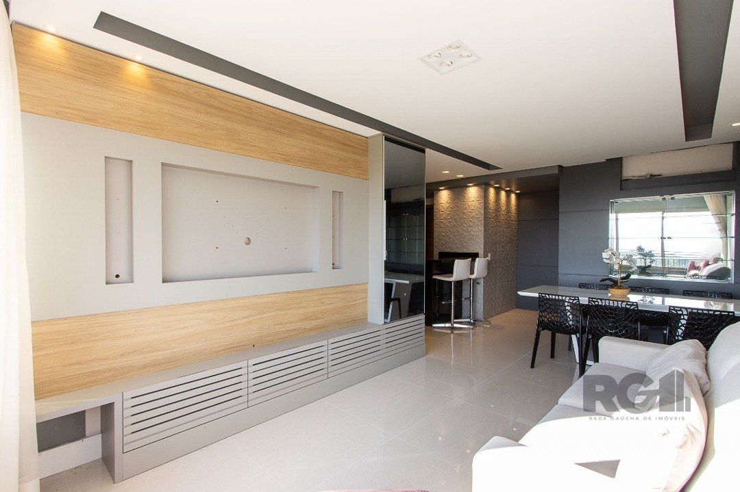 Apartamento para alugar com 3 quartos, 91m² - Foto 13