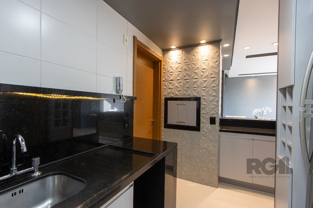 Apartamento para alugar com 3 quartos, 91m² - Foto 17