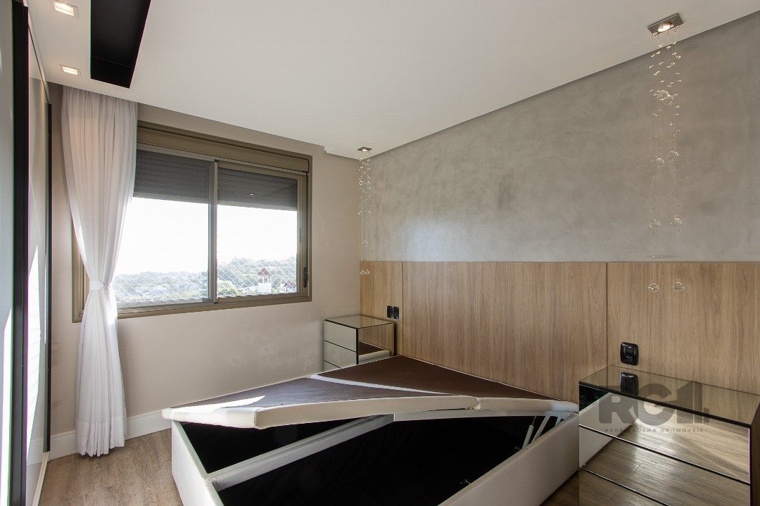 Apartamento para alugar com 3 quartos, 91m² - Foto 28