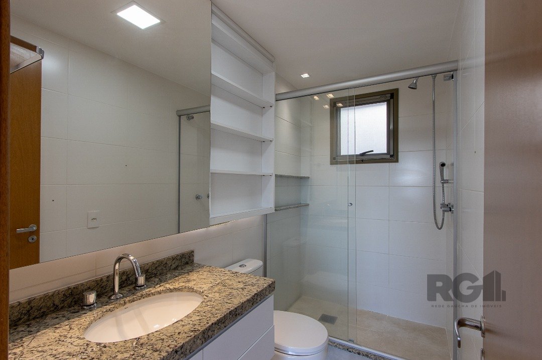 Apartamento para alugar com 3 quartos, 91m² - Foto 29