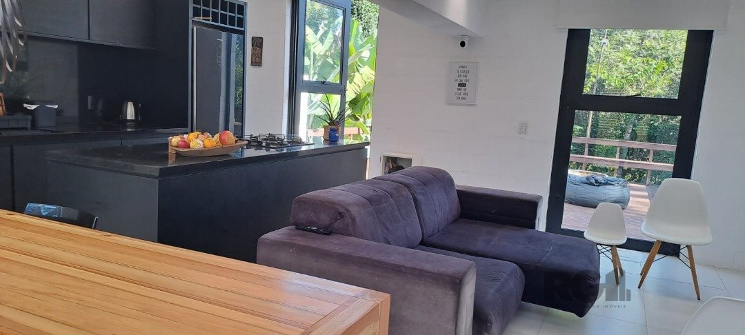 Casa para alugar com 2 quartos, 102m² - Foto 3