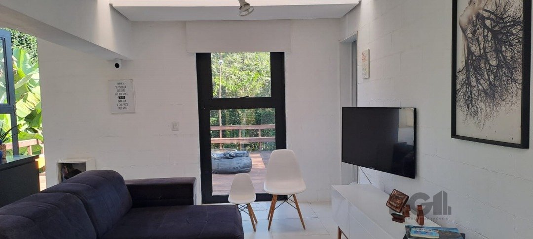 Casa para alugar com 2 quartos, 102m² - Foto 4