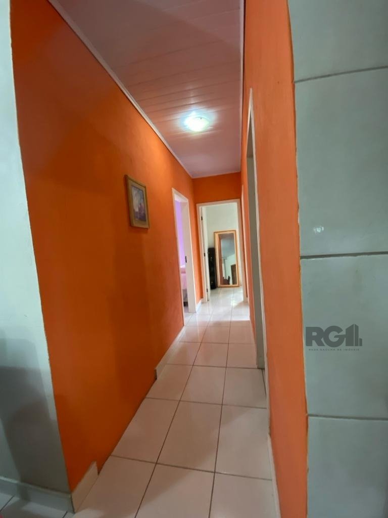 Casa à venda com 3 quartos, 164m² - Foto 9