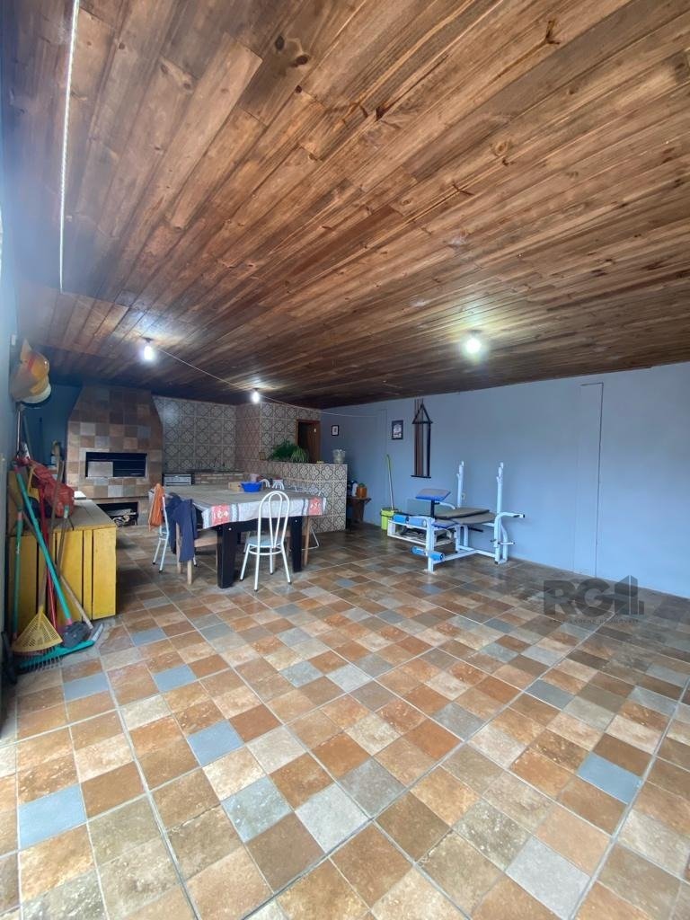 Casa à venda com 3 quartos, 164m² - Foto 16