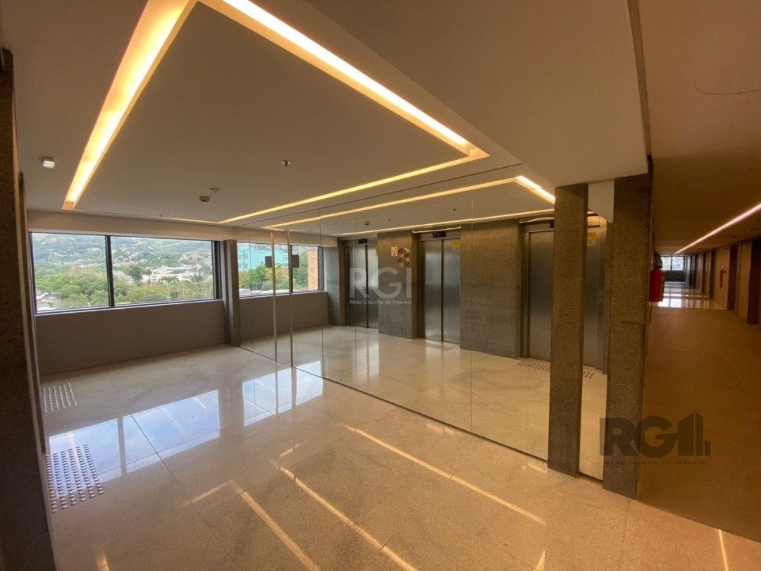 Conjunto Comercial-Sala para alugar, 32m² - Foto 2