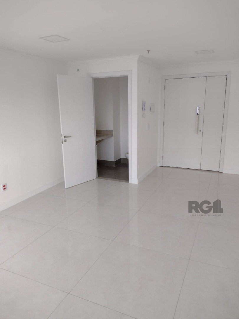 Conjunto Comercial-Sala para alugar, 32m² - Foto 5