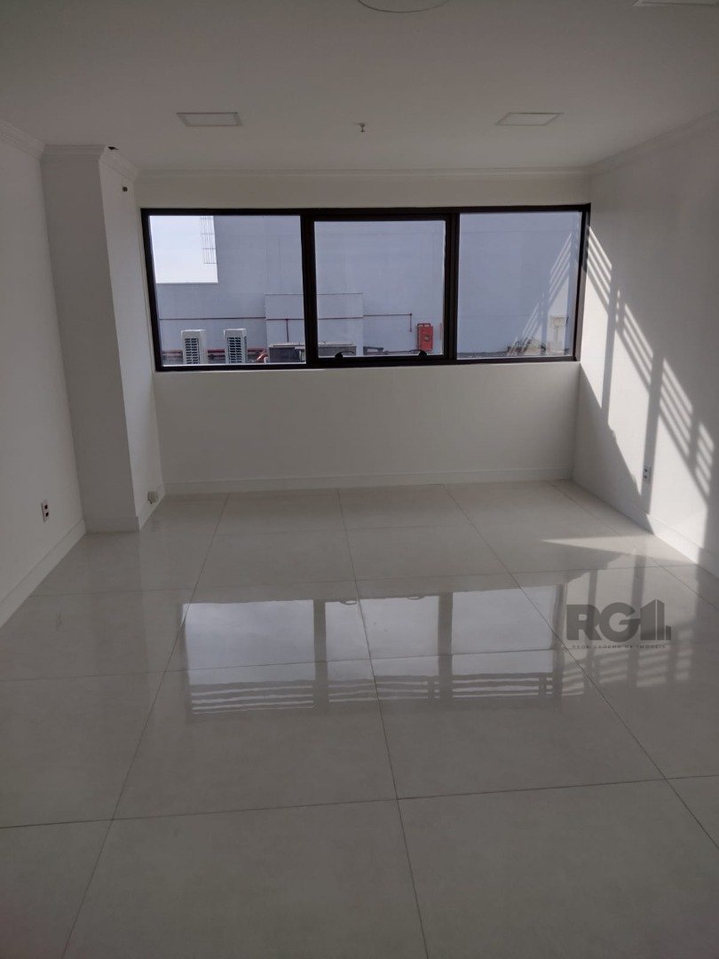 Conjunto Comercial-Sala para alugar, 32m² - Foto 4