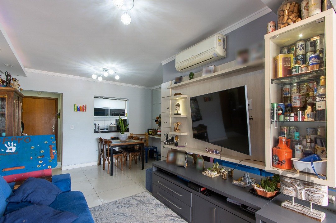 Apartamento para alugar com 2 quartos, 67m² - Foto 12