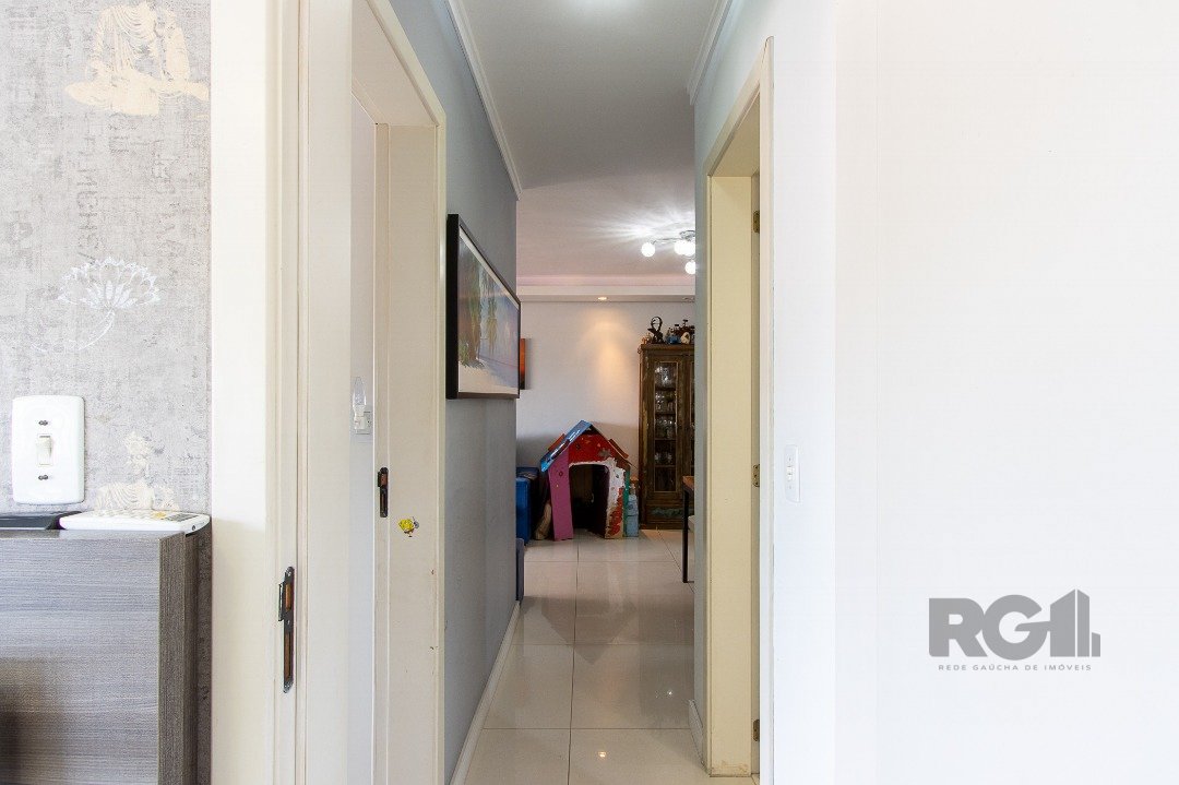 Apartamento para alugar com 2 quartos, 67m² - Foto 25