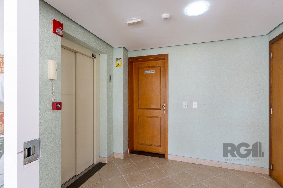 Apartamento para alugar com 2 quartos, 67m² - Foto 4