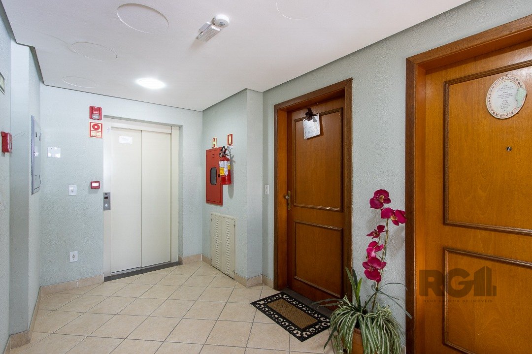 Apartamento para alugar com 2 quartos, 67m² - Foto 5