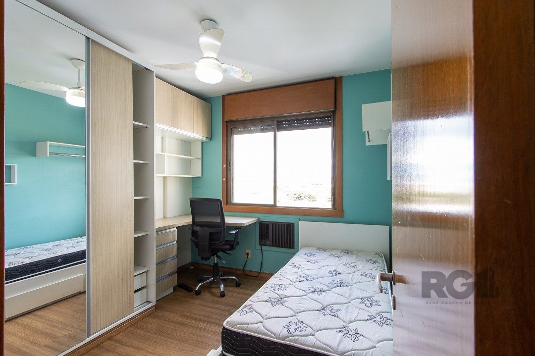 Apartamento para alugar com 3 quartos, 99m² - Foto 24