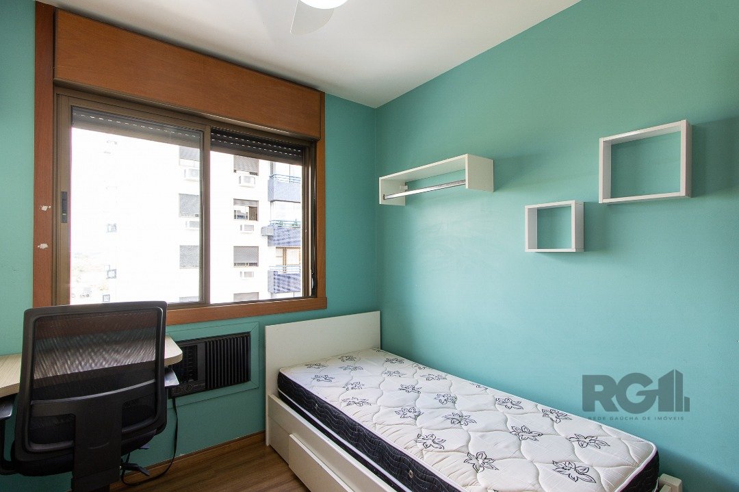 Apartamento para alugar com 3 quartos, 99m² - Foto 25