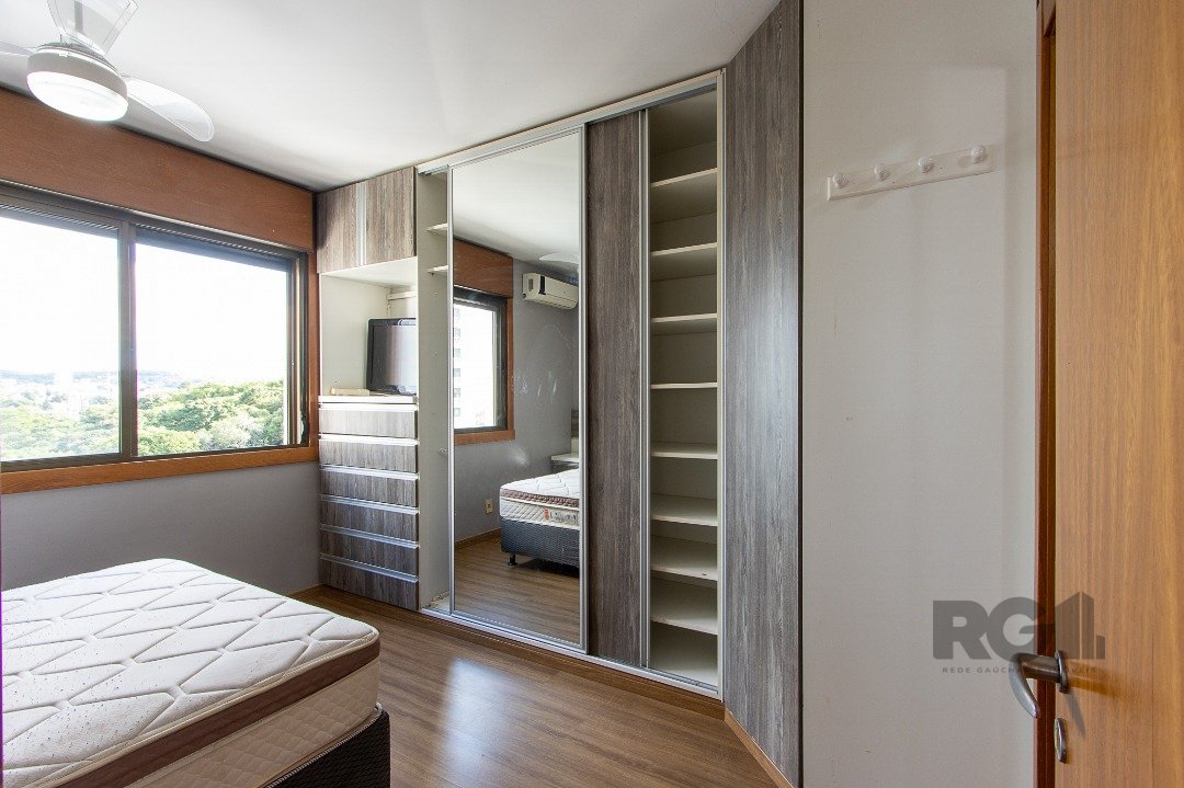 Apartamento para alugar com 3 quartos, 99m² - Foto 31