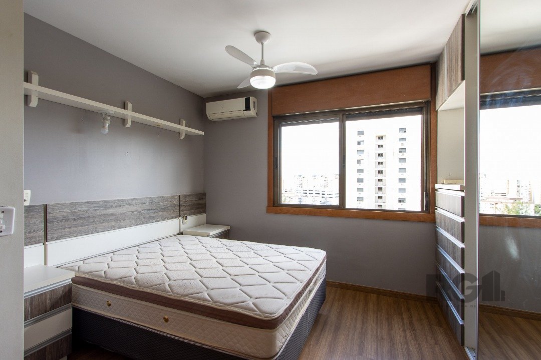 Apartamento para alugar com 3 quartos, 99m² - Foto 32