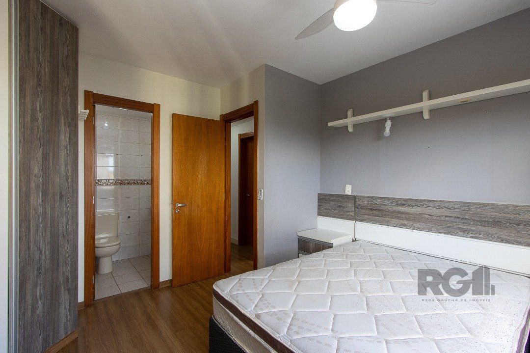 Apartamento para alugar com 3 quartos, 99m² - Foto 33