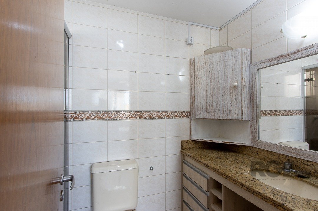 Apartamento para alugar com 3 quartos, 99m² - Foto 35