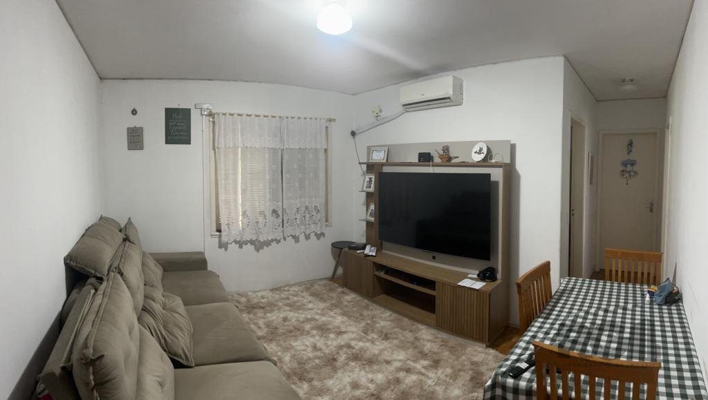 Apartamento com 61m², 2 dormitórios no bairro Cristal em Porto Alegre para Comprar