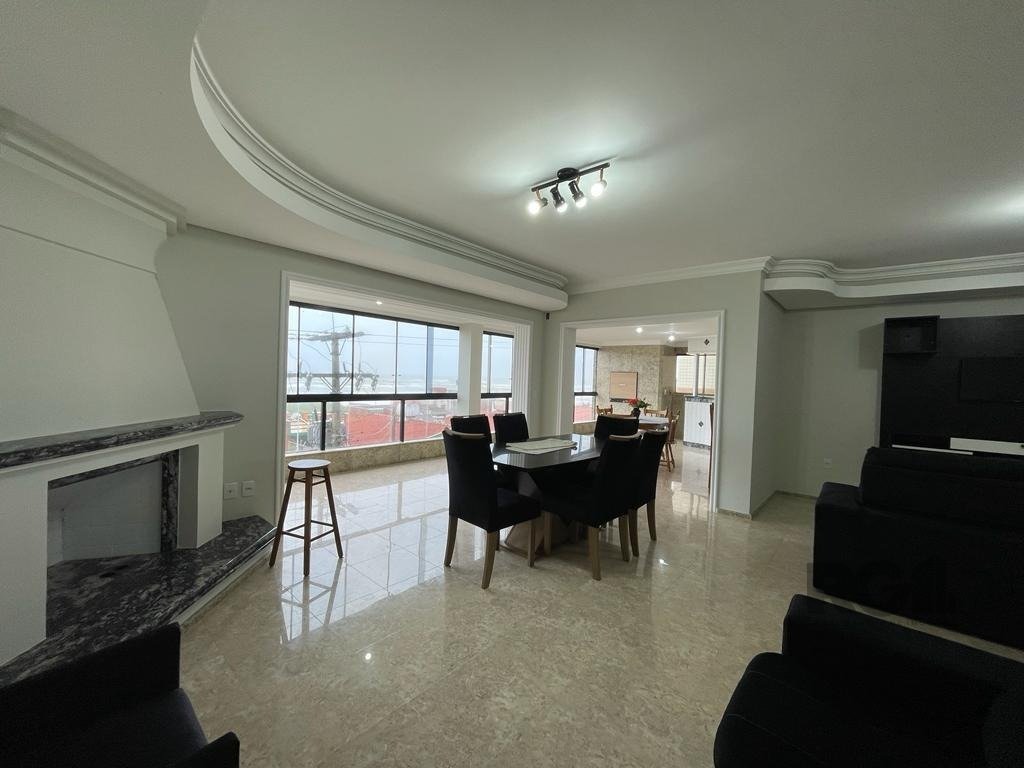 Apartamento com 160m², 4 dormitórios, 2 suítes no bairro Zona Nova em Capão da Canoa para Comprar