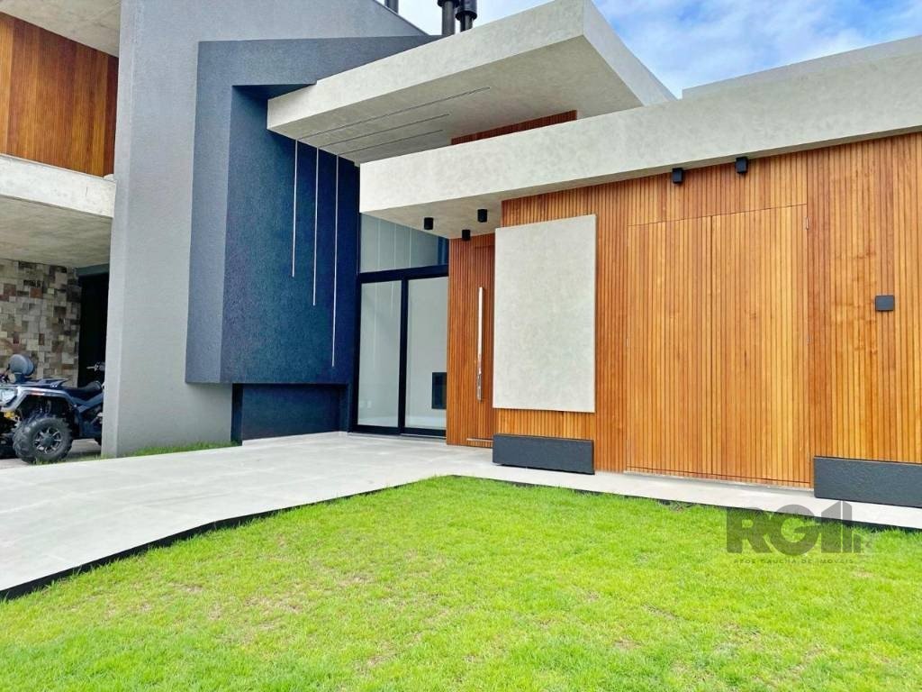 Casa de Condomínio à venda com 4 quartos, 148m² - Foto 2