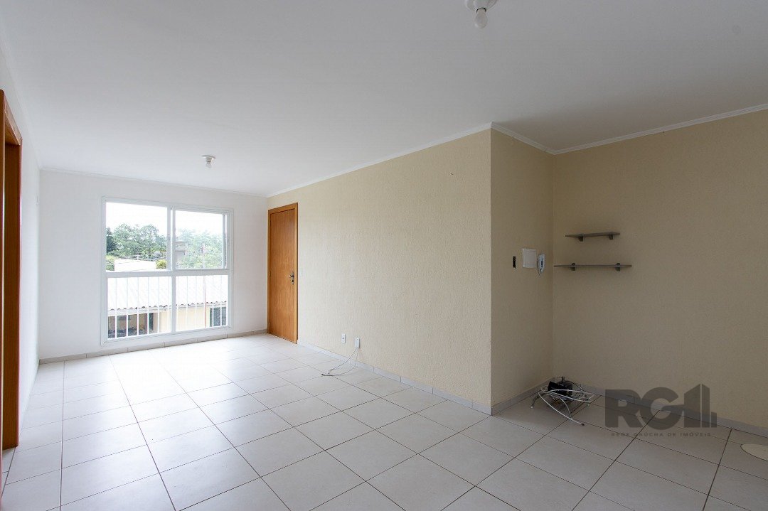 Apartamento, 1 quarto, 39 m² - Foto 1