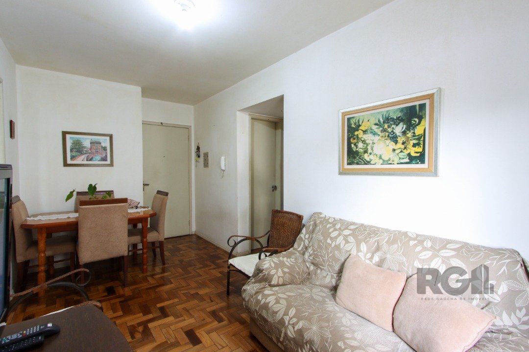 Apartamento à venda com 1 quarto, 42m² - Foto 4