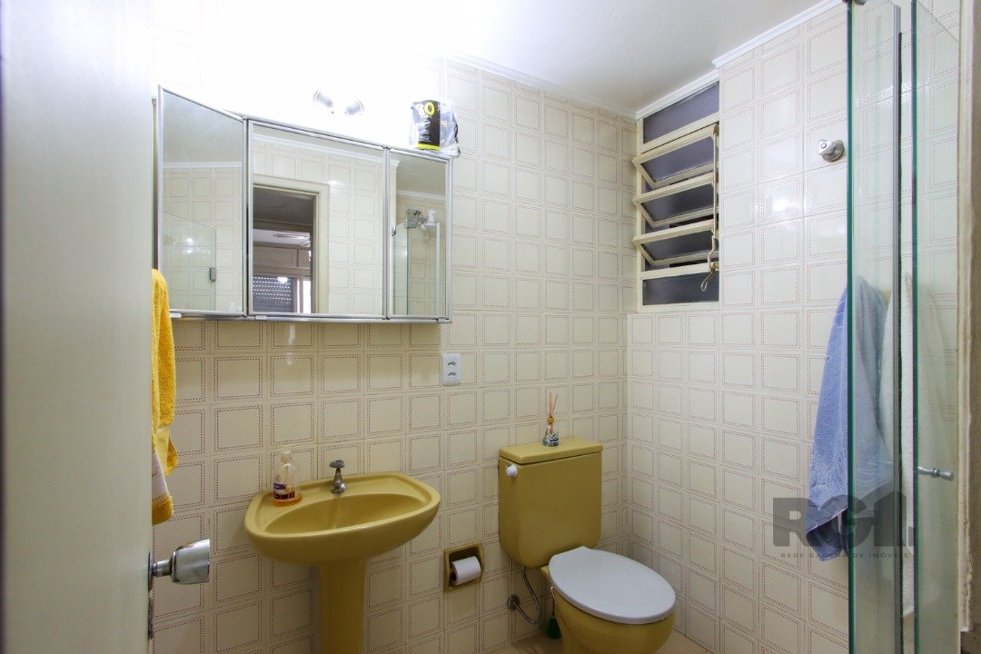 Apartamento à venda com 1 quarto, 42m² - Foto 11