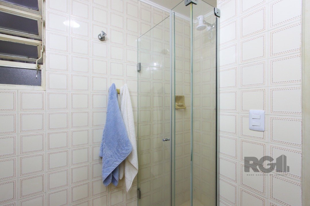 Apartamento à venda com 1 quarto, 42m² - Foto 12