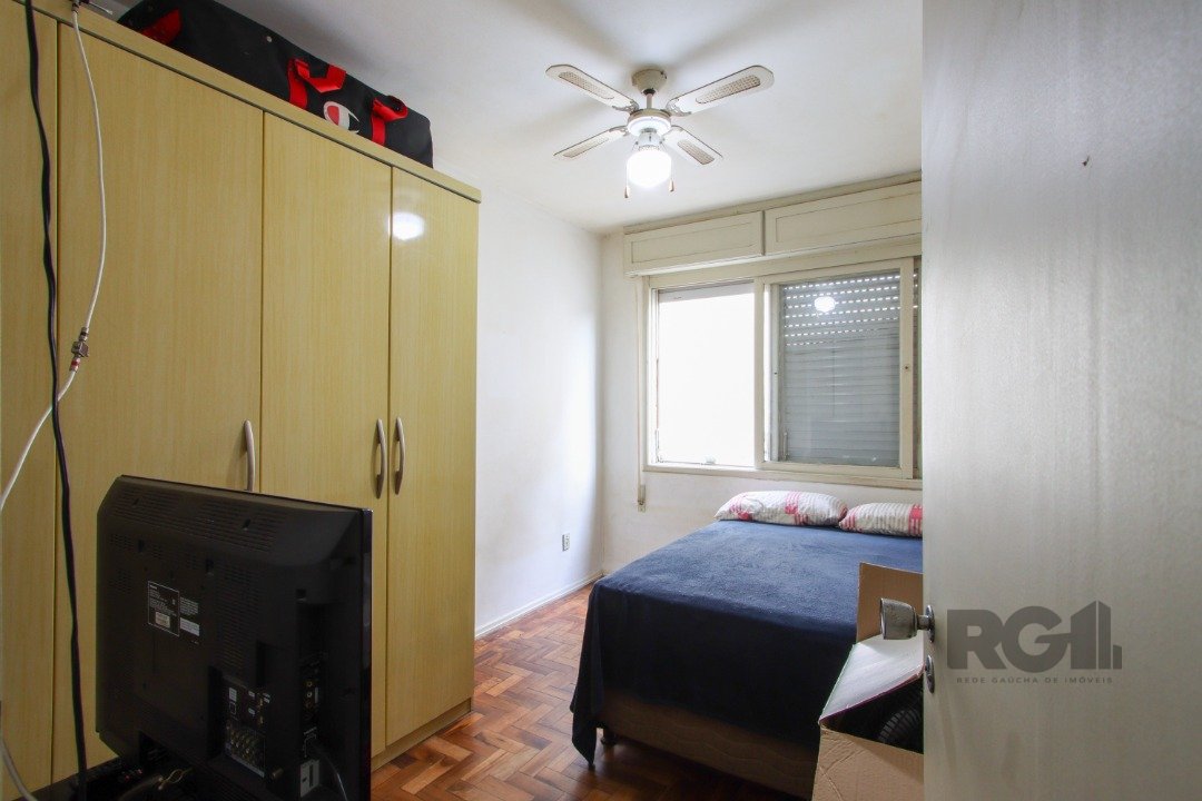 Apartamento à venda com 1 quarto, 42m² - Foto 13