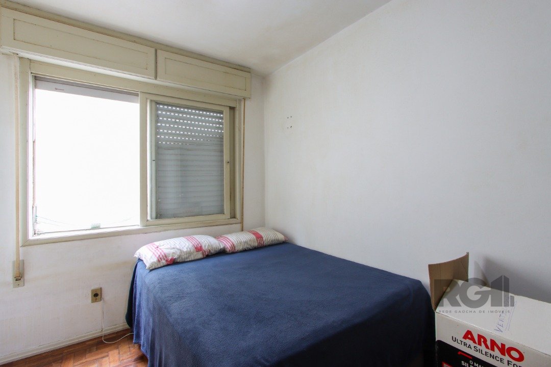 Apartamento à venda com 1 quarto, 42m² - Foto 14