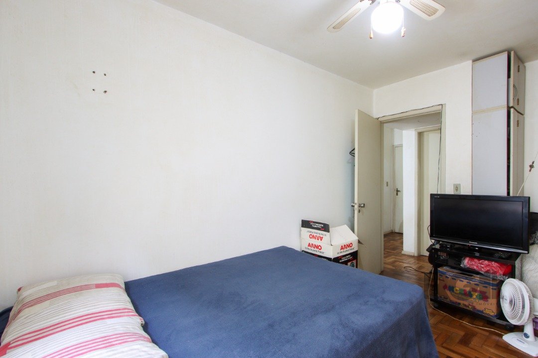 Apartamento à venda com 1 quarto, 42m² - Foto 15