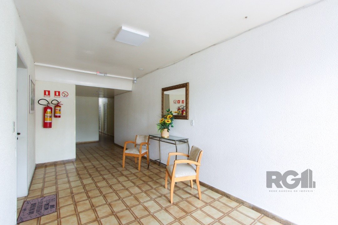 Apartamento à venda com 1 quarto, 42m² - Foto 17