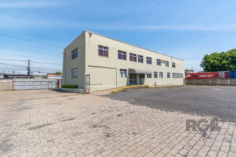 Prédio Inteiro para alugar, 612m² - Foto 1