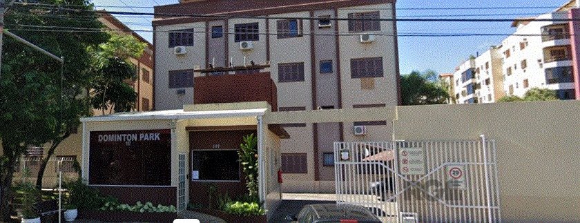 Apartamento com 56m², 1 dormitório no bairro Vila Cachoeirinha em Cachoeirinha para Comprar