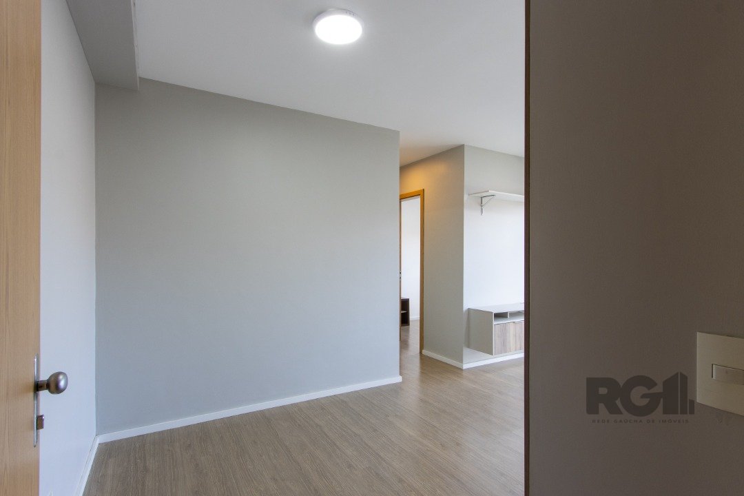 Apartamento para alugar com 2 quartos, 54m² - Foto 2