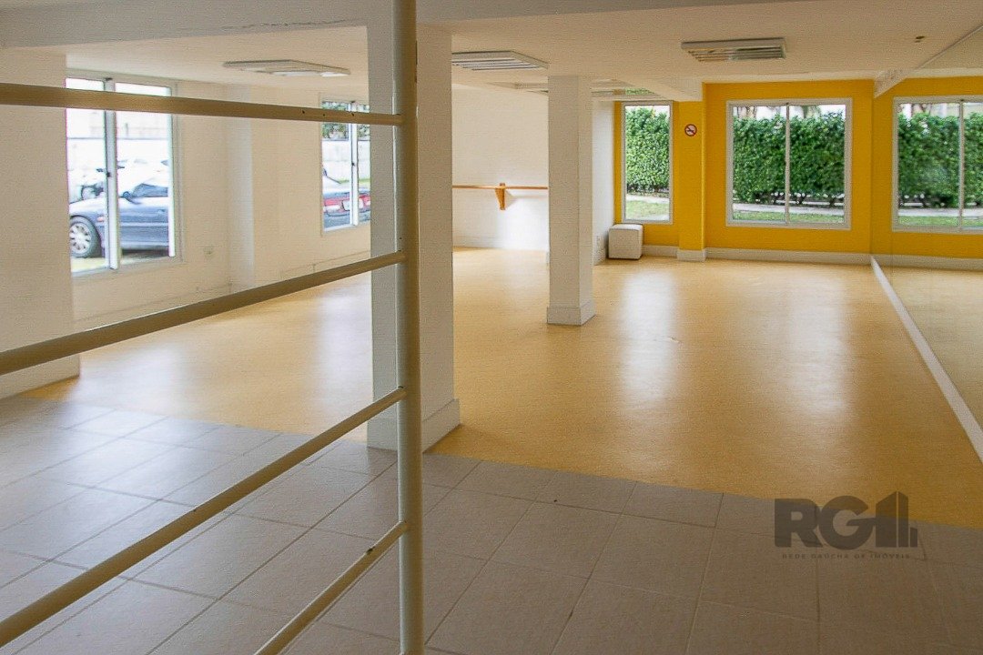 Apartamento para alugar com 2 quartos, 54m² - Foto 34